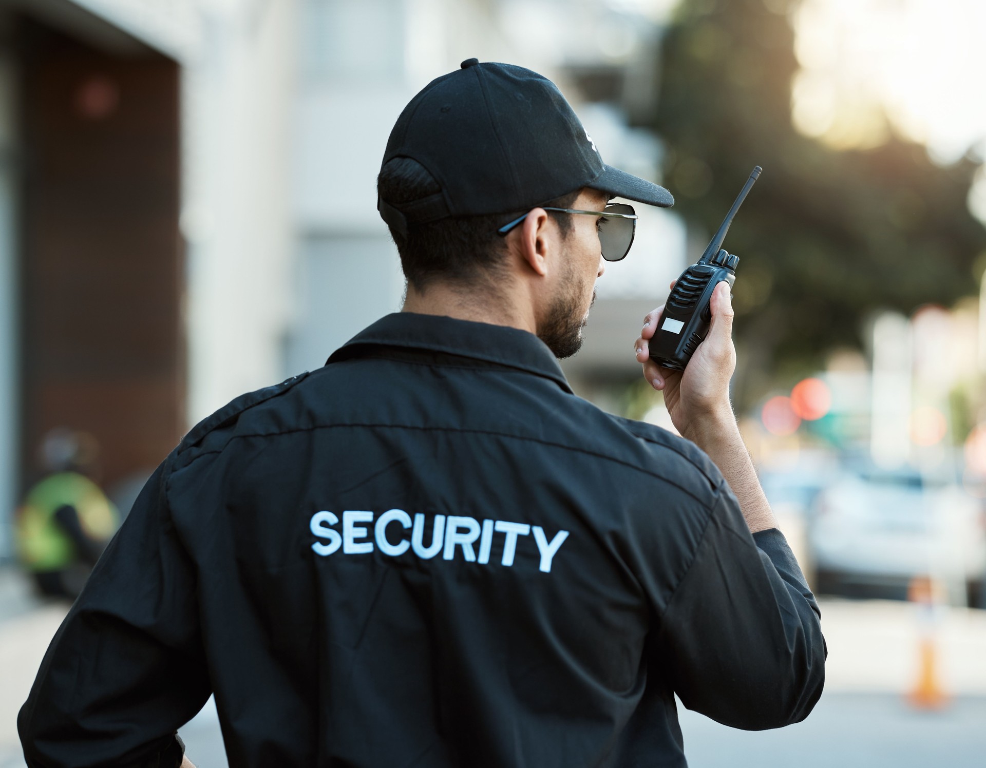 Top-rated Security Solutions by Custom Security in the USA
